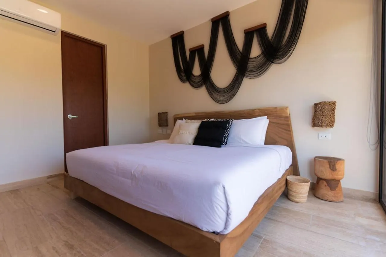 Luxury & Modern Apartments In Tulum Top Amenities By Yeah