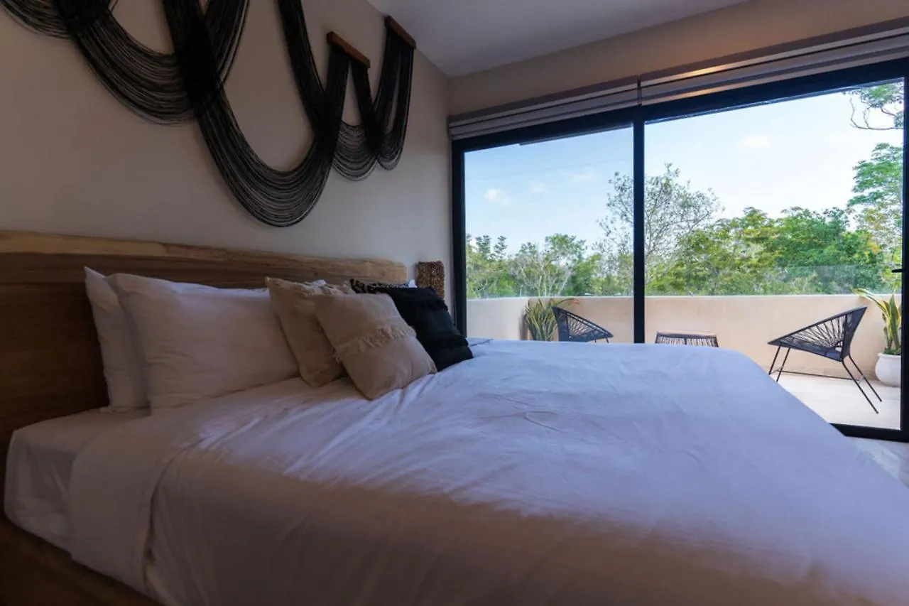 Luxury & Modern Apartments In Tulum Top Amenities By Yeah 0*,  Mexico