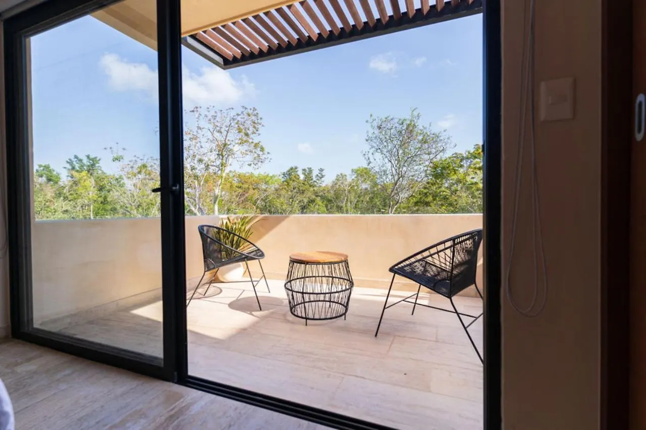 Luxury & Modern Apartments In Tulum Top Amenities By Yeah Mexico
