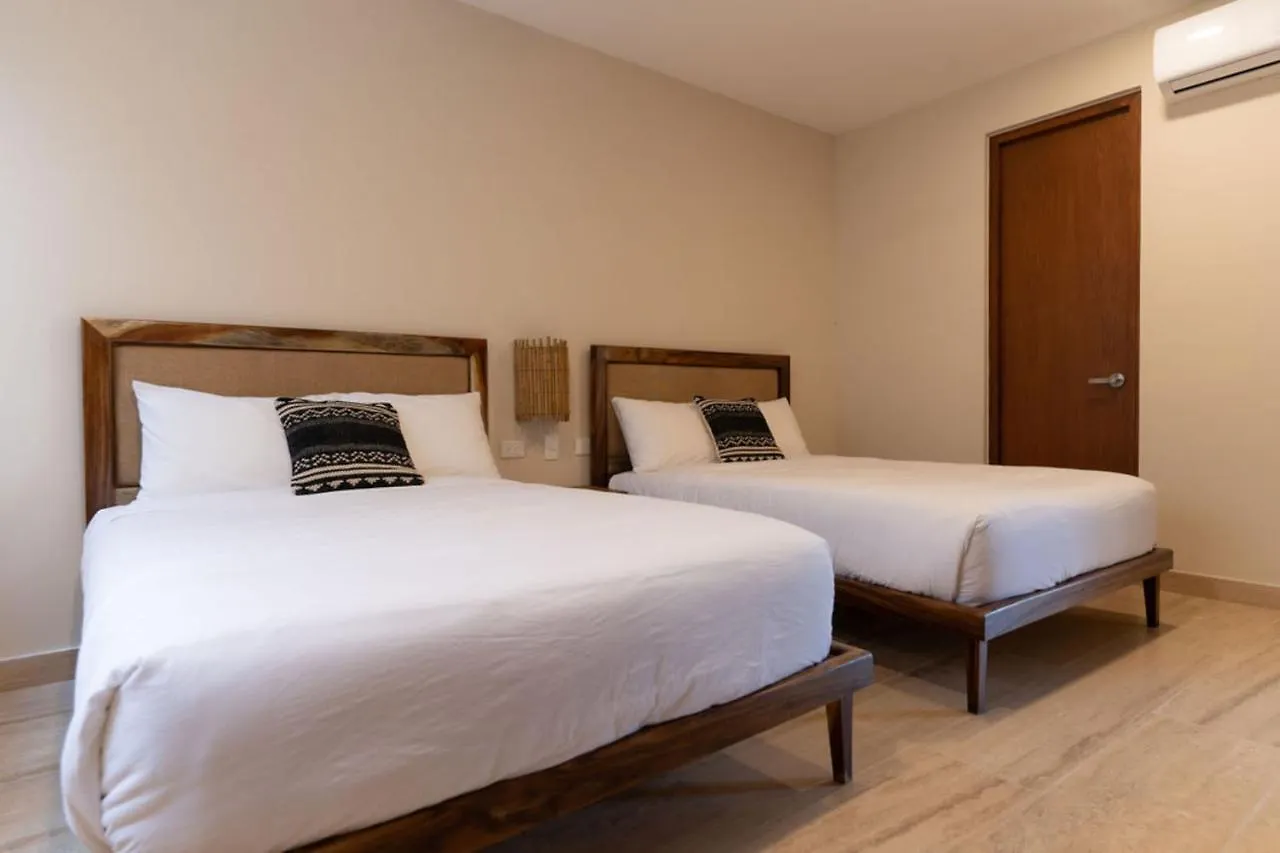 Luxury & Modern Apartments In Tulum Top Amenities By Yeah