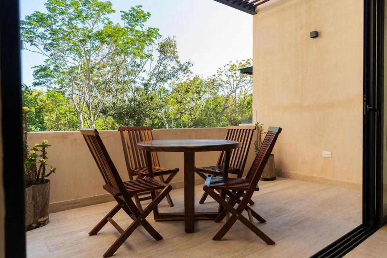 Luxury & Modern Apartments In Tulum Top Amenities By Yeah 0*,  Mexico