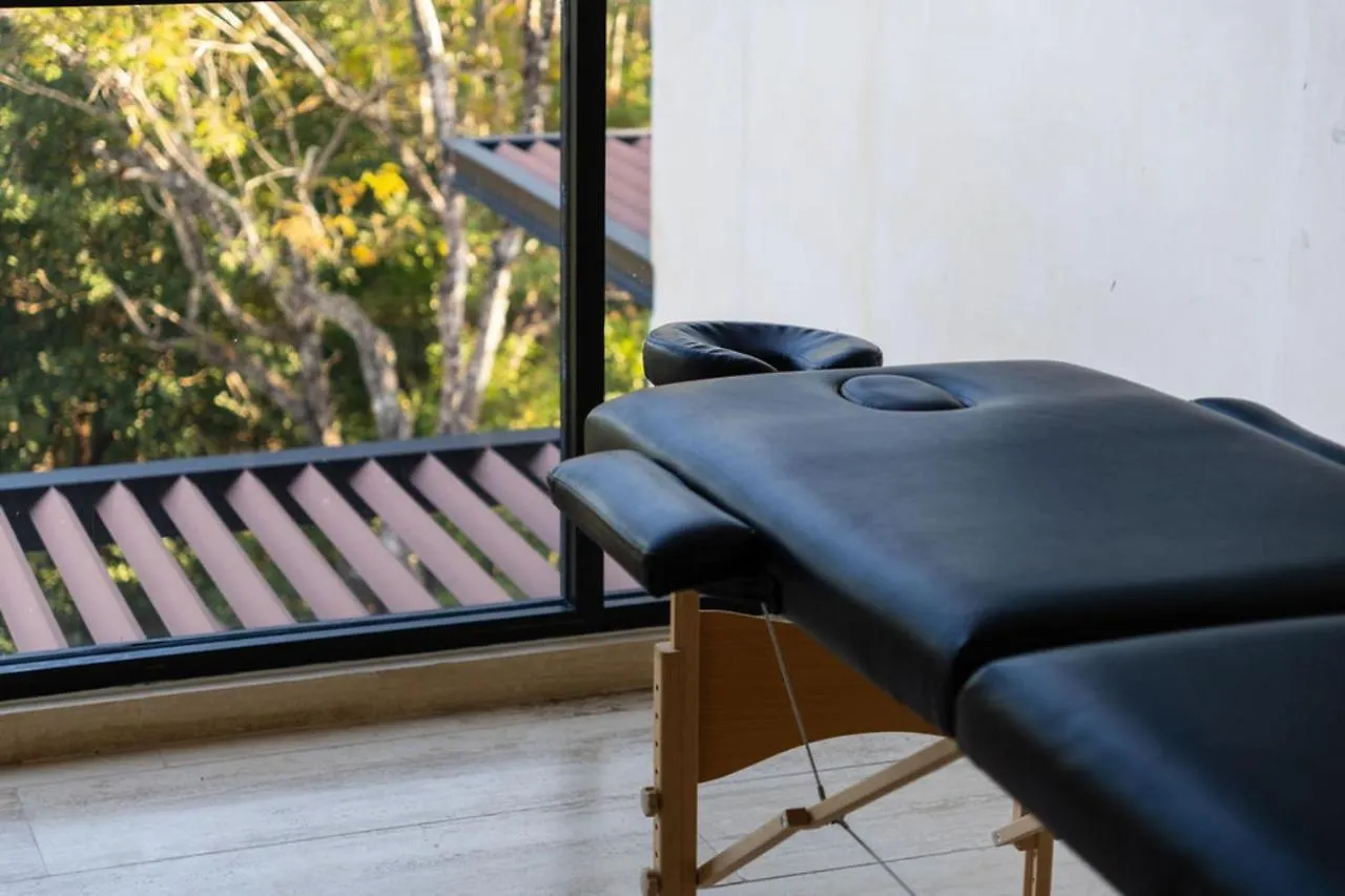 Luxury & Modern Apartments In Tulum Top Amenities By Yeah