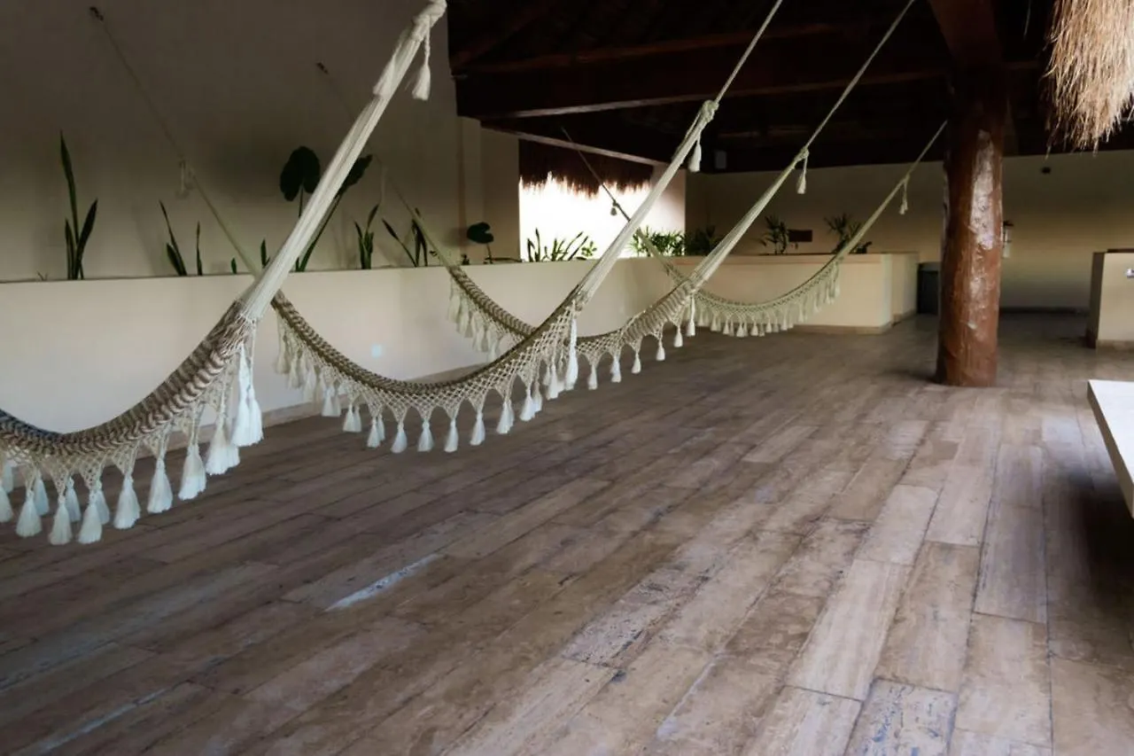 Luxury & Modern Apartments In Tulum Top Amenities By Yeah 0*,