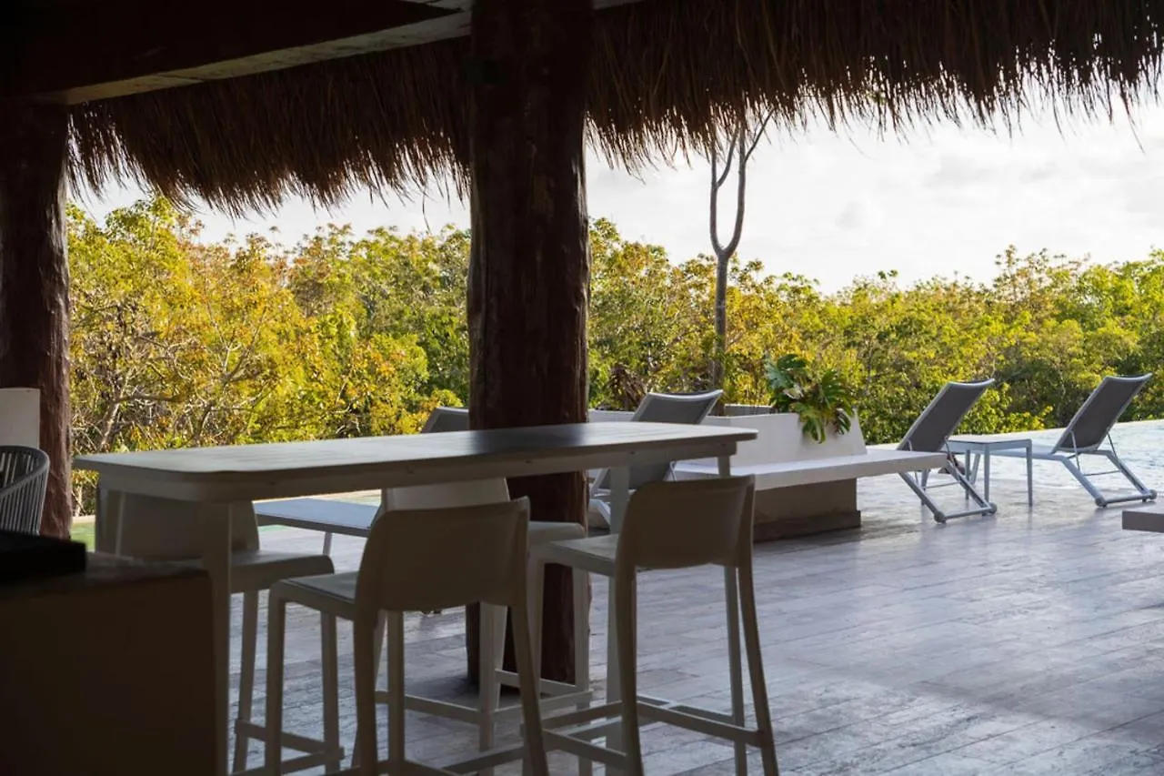 Luxury & Modern Apartments In Tulum Top Amenities By Yeah 0*,  Mexico