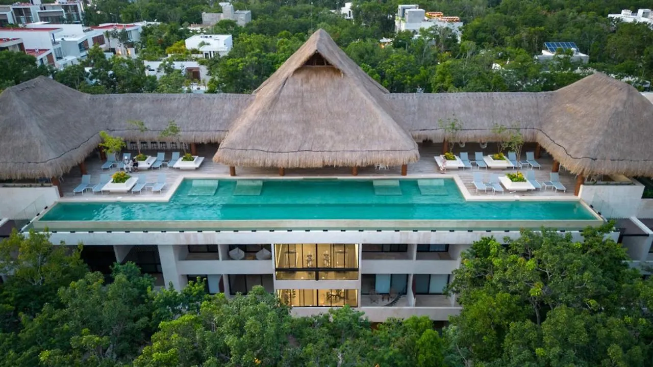 Luxury & Modern Apartments In Tulum Top Amenities By Yeah