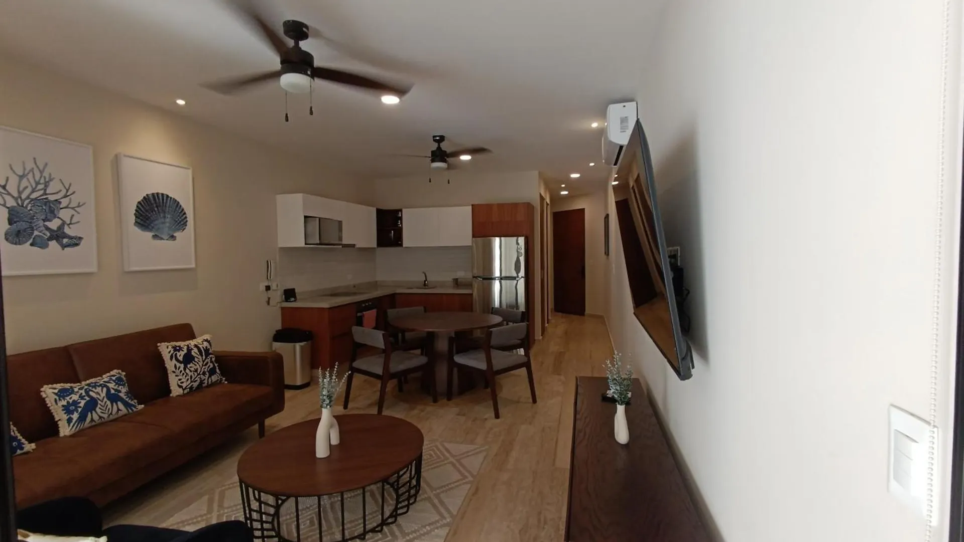 Luxury & Modern Apartments In Tulum Top Amenities By Yeah