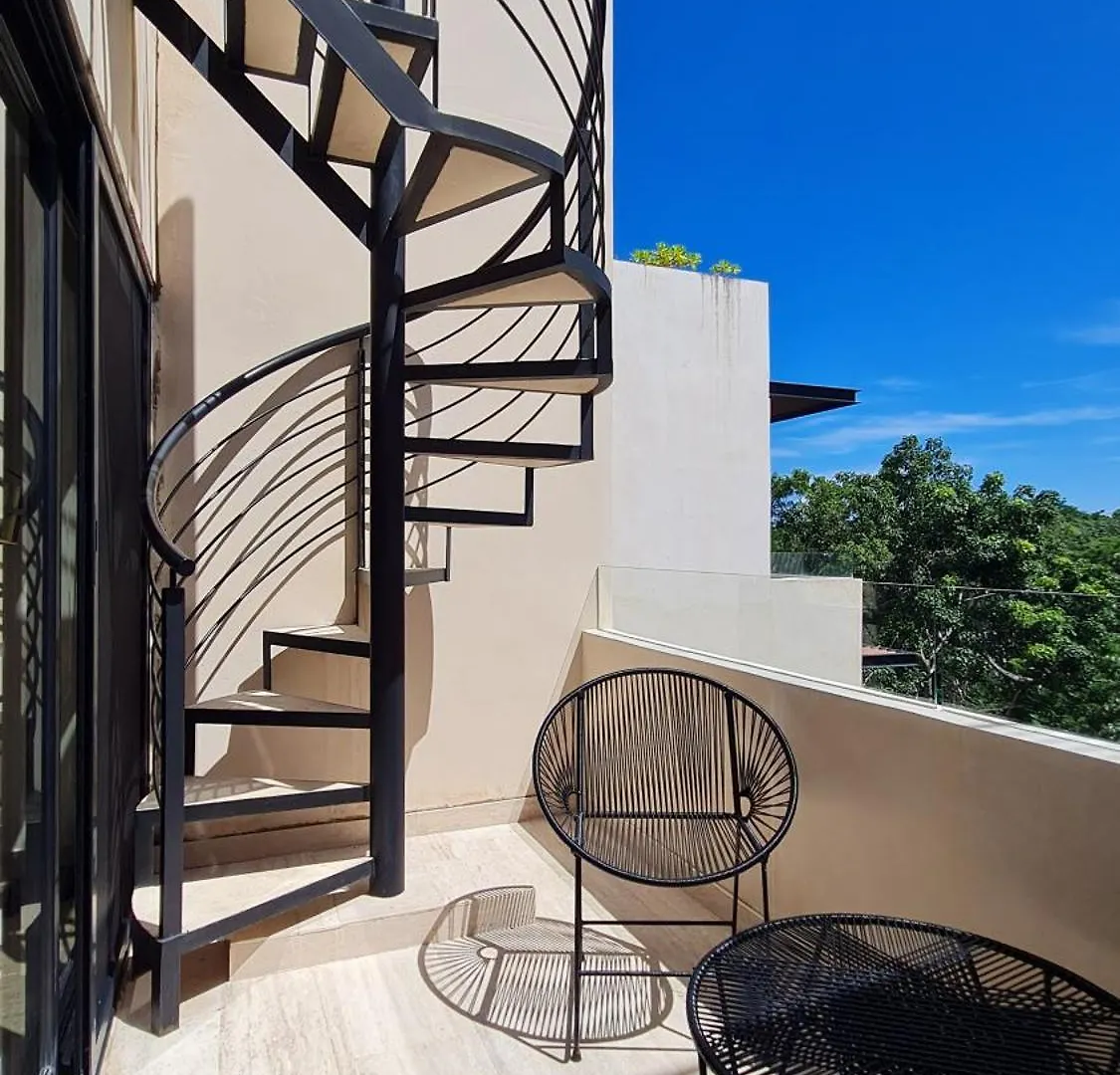 Luxury & Modern Apartments In Tulum Top Amenities By Yeah