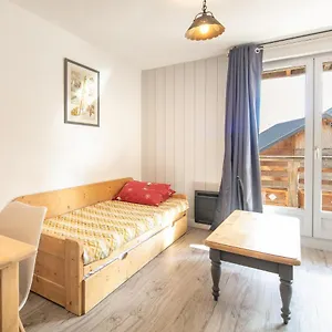  Appartement Les Tetras - 59 Moderne 4 Pers France