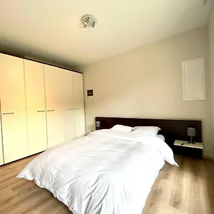  Appartement Hypercentre Belgique