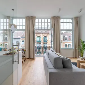  Appartement Sweet - Churchill Belgique
