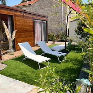  Séjour chez l'habitant Cosy France