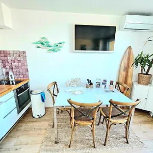  Appartement Superbe Avec Vue Et Terrasse France